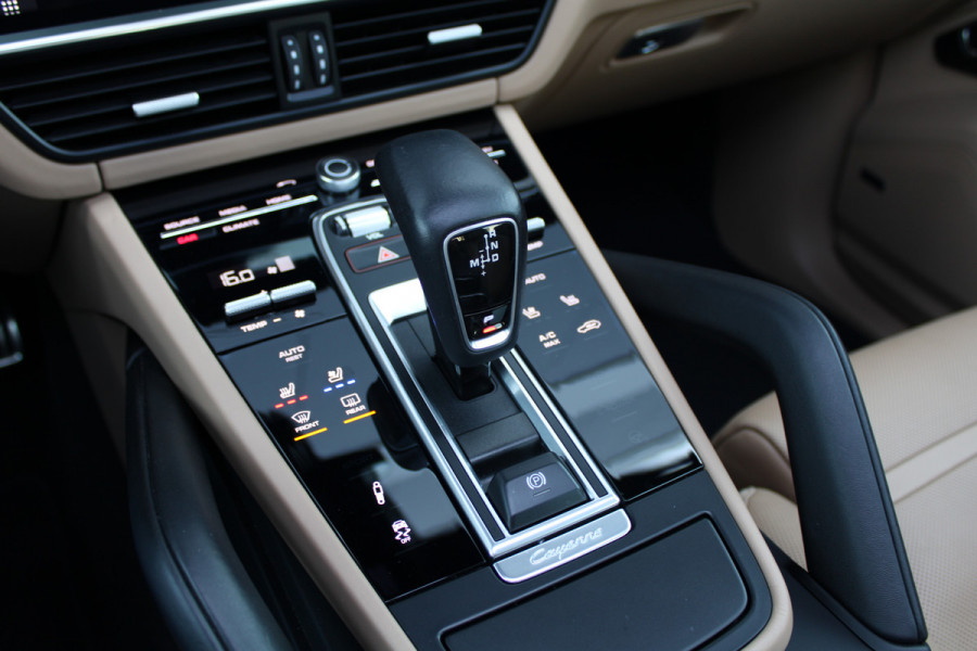 Porsche Cayenne 2.9 S | NP: 162K | PANO | STOELVENTILATIE | MEMORY | 360 | BOSE | KEYLESS | SOFT-CLOSE |