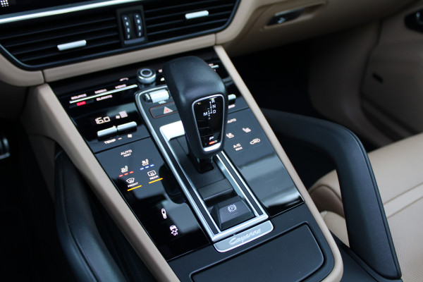Porsche Cayenne 2.9 S | NP: 162K | PANO | STOELVENTILATIE | MEMORY | 360 | BOSE | KEYLESS | SOFT-CLOSE |