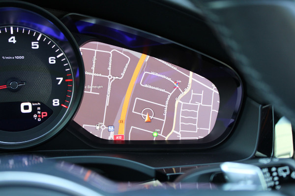 Porsche Cayenne 2.9 S | NP: 162K | PANO | STOELVENTILATIE | MEMORY | 360 | BOSE | KEYLESS | SOFT-CLOSE |