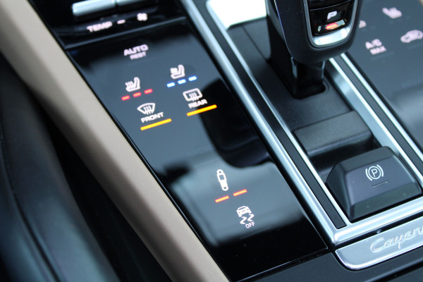 Porsche Cayenne 2.9 S | NP: 162K | PANO | STOELVENTILATIE | MEMORY | 360 | BOSE | KEYLESS | SOFT-CLOSE |