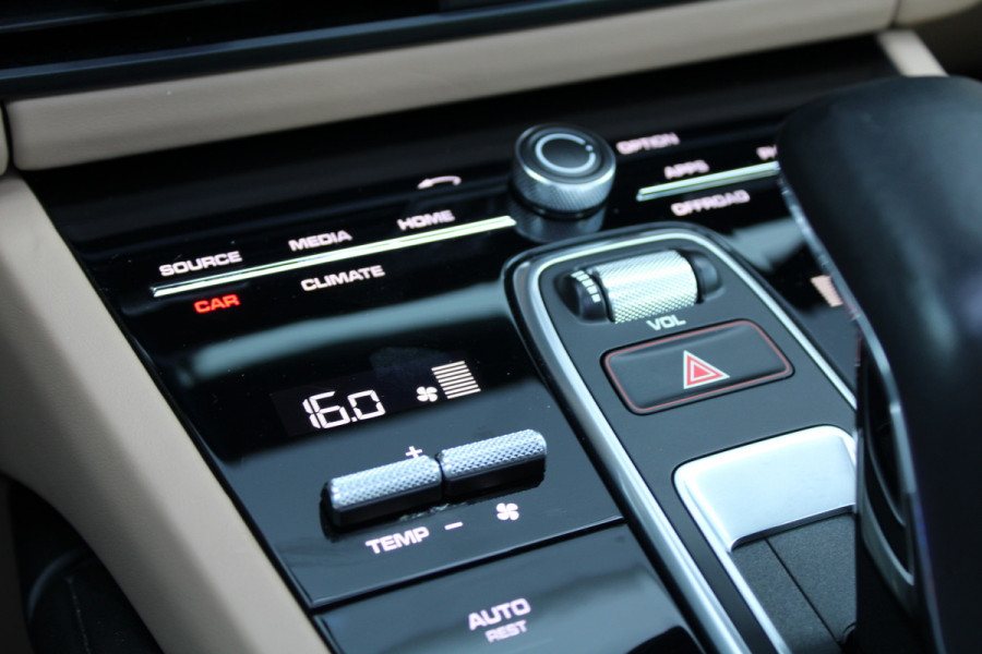 Porsche Cayenne 2.9 S | NP: 162K | PANO | STOELVENTILATIE | MEMORY | 360 | BOSE | KEYLESS | SOFT-CLOSE |