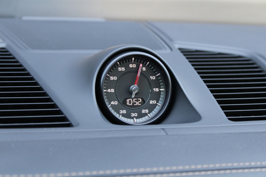 Porsche Cayenne 2.9 S | NP: 162K | PANO | STOELVENTILATIE | MEMORY | 360 | BOSE | KEYLESS | SOFT-CLOSE |