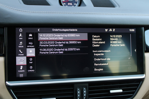 Porsche Cayenne 2.9 S | NP: 162K | PANO | STOELVENTILATIE | MEMORY | 360 | BOSE | KEYLESS | SOFT-CLOSE |