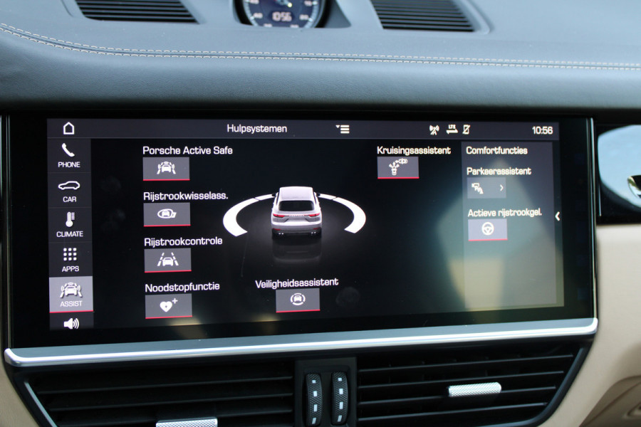 Porsche Cayenne 2.9 S | NP: 162K | PANO | STOELVENTILATIE | MEMORY | 360 | BOSE | KEYLESS | SOFT-CLOSE |