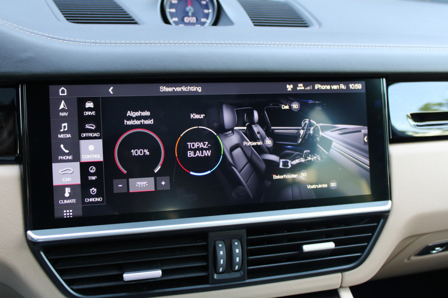 Porsche Cayenne 2.9 S | NP: 162K | PANO | STOELVENTILATIE | MEMORY | 360 | BOSE | KEYLESS | SOFT-CLOSE |