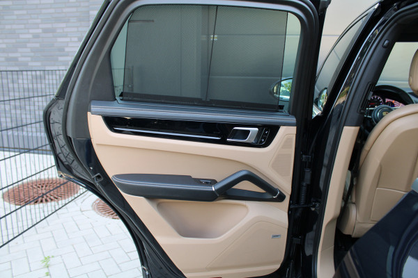 Porsche Cayenne 2.9 S | NP: 162K | PANO | STOELVENTILATIE | MEMORY | 360 | BOSE | KEYLESS | SOFT-CLOSE |