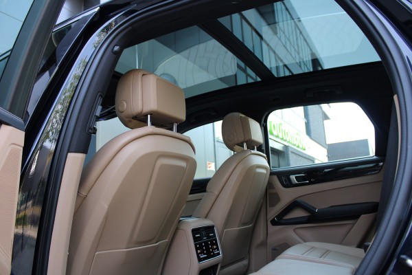 Porsche Cayenne 2.9 S | NP: 162K | PANO | STOELVENTILATIE | MEMORY | 360 | BOSE | KEYLESS | SOFT-CLOSE |