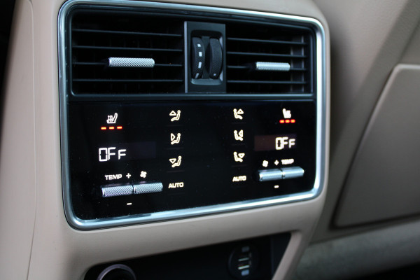 Porsche Cayenne 2.9 S | NP: 162K | PANO | STOELVENTILATIE | MEMORY | 360 | BOSE | KEYLESS | SOFT-CLOSE |