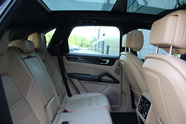 Porsche Cayenne 2.9 S | NP: 162K | PANO | STOELVENTILATIE | MEMORY | 360 | BOSE | KEYLESS | SOFT-CLOSE |