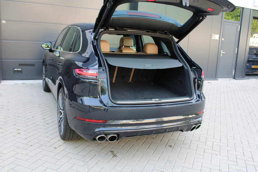Porsche Cayenne 2.9 S | NP: 162K | PANO | STOELVENTILATIE | MEMORY | 360 | BOSE | KEYLESS | SOFT-CLOSE |