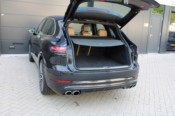 Porsche Cayenne 2.9 S | NP: 162K | PANO | STOELVENTILATIE | MEMORY | 360 | BOSE | KEYLESS | SOFT-CLOSE |
