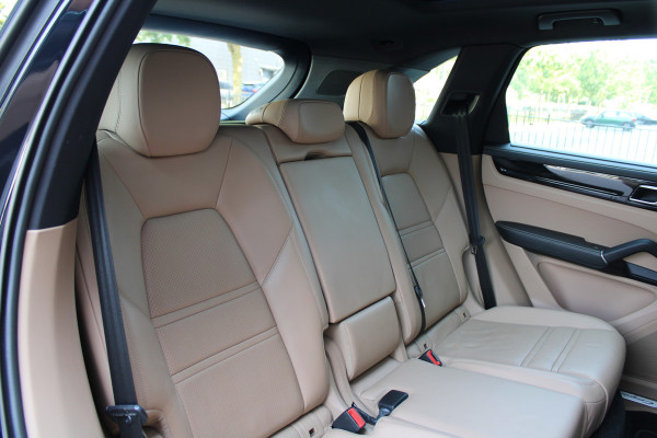 Porsche Cayenne 2.9 S | NP: 162K | PANO | STOELVENTILATIE | MEMORY | 360 | BOSE | KEYLESS | SOFT-CLOSE |