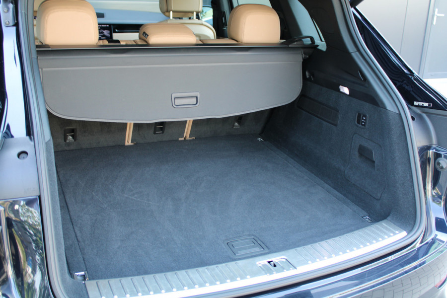 Porsche Cayenne 2.9 S | NP: 162K | PANO | STOELVENTILATIE | MEMORY | 360 | BOSE | KEYLESS | SOFT-CLOSE |
