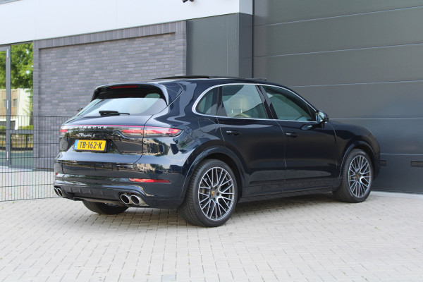Porsche Cayenne 2.9 S | NP: 162K | PANO | STOELVENTILATIE | MEMORY | 360 | BOSE | KEYLESS | SOFT-CLOSE |