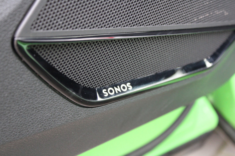 Audi Q3 Sportback 45 TFSI e S Edition | BTW | S-LINE | PANO | CAMERA | SONOS | STOELVERWARMING |