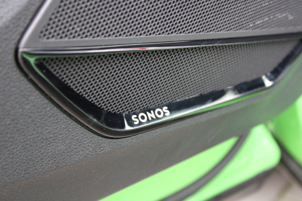 Audi Q3 Sportback 45 TFSI e S Edition | BTW | S-LINE | PANO | CAMERA | SONOS | STOELVERWARMING |