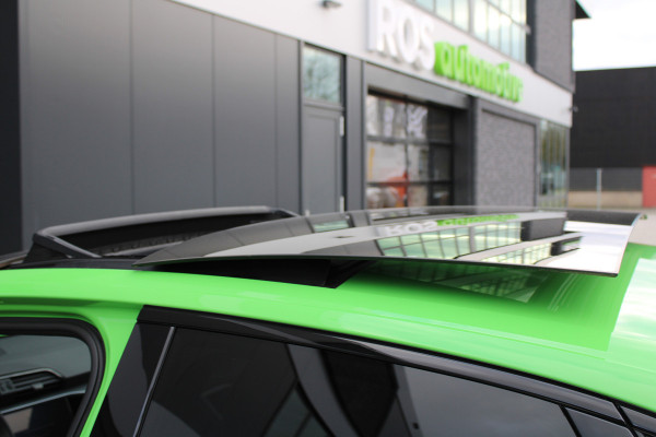 Audi Q3 Sportback 45 TFSI e S Edition | BTW | S-LINE | PANO | CAMERA | SONOS | STOELVERWARMING |