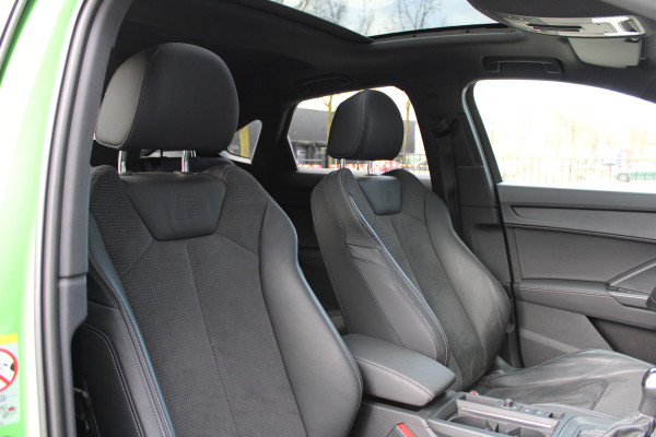 Audi Q3 Sportback 45 TFSI e S Edition | BTW | S-LINE | PANO | CAMERA | SONOS | STOELVERWARMING |