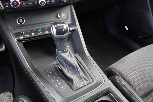 Audi Q3 Sportback 45 TFSI e S Edition | BTW | S-LINE | PANO | CAMERA | SONOS | STOELVERWARMING |