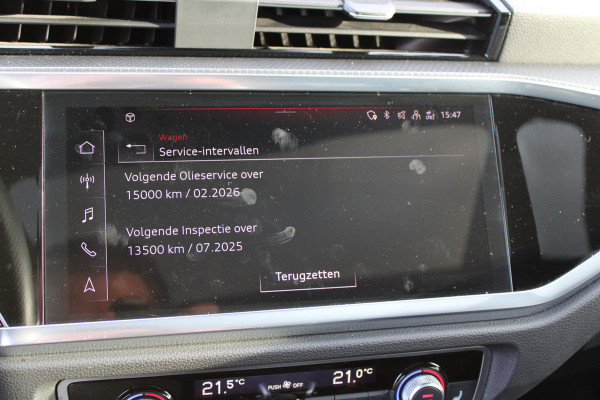 Audi Q3 Sportback 45 TFSI e S Edition | BTW | S-LINE | PANO | CAMERA | SONOS | STOELVERWARMING |