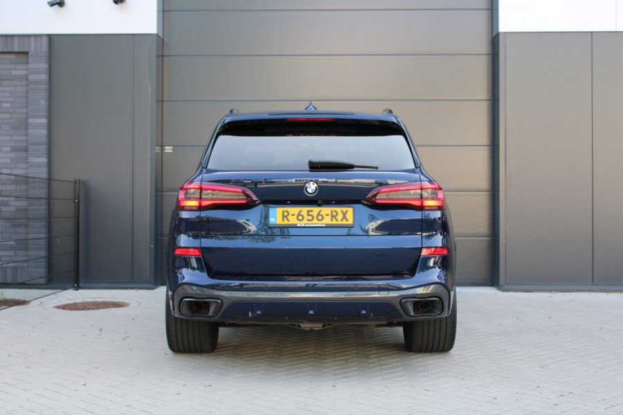 BMW X5 xDrive45e High Executive | BTW | PANO | COMPETITION SEATS | 360 | MEMORY | HUD | ACC | 22 INCH |