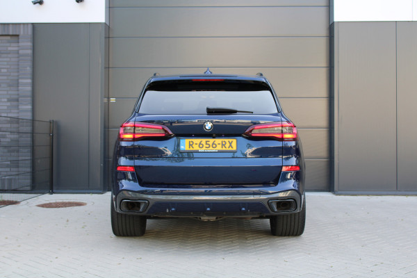 BMW X5 xDrive45e High Executive | BTW | PANO | COMPETITION SEATS | 360 | MEMORY | HUD | ACC | 22 INCH |