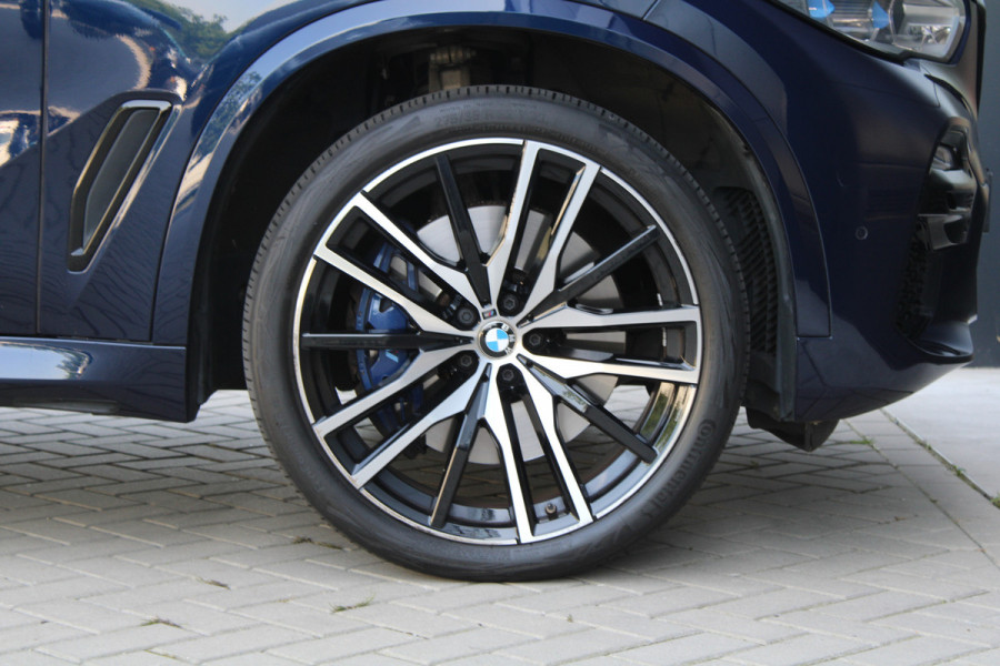 BMW X5 xDrive45e High Executive | BTW | PANO | COMPETITION SEATS | 360 | MEMORY | HUD | ACC | 22 INCH |