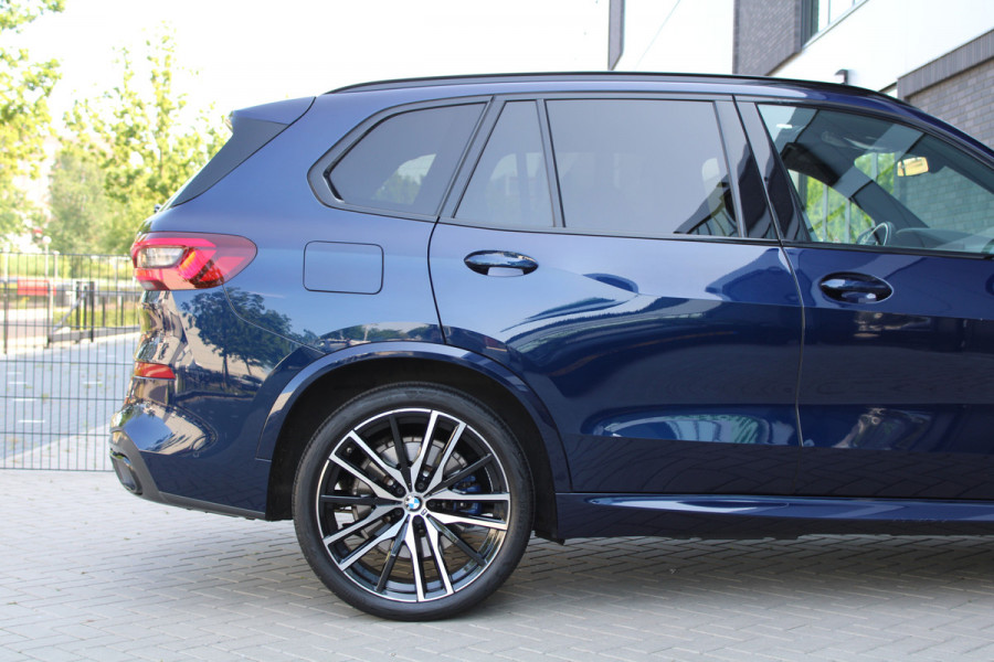 BMW X5 xDrive45e High Executive | BTW | PANO | COMPETITION SEATS | 360 | MEMORY | HUD | ACC | 22 INCH |