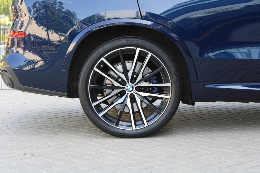 BMW X5 xDrive45e High Executive | BTW | PANO | COMPETITION SEATS | 360 | MEMORY | HUD | ACC | 22 INCH |
