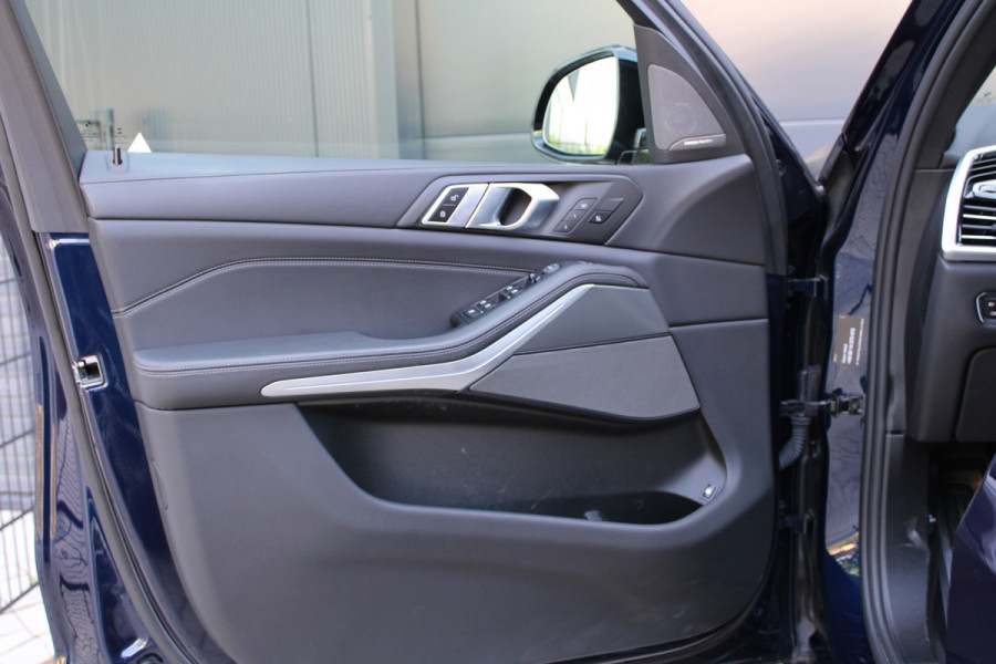BMW X5 xDrive45e High Executive | BTW | PANO | COMPETITION SEATS | 360 | MEMORY | HUD | ACC | 22 INCH |