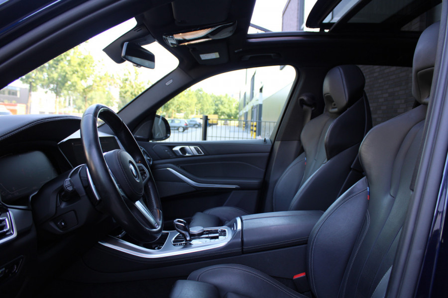BMW X5 xDrive45e High Executive | BTW | PANO | COMPETITION SEATS | 360 | MEMORY | HUD | ACC | 22 INCH |