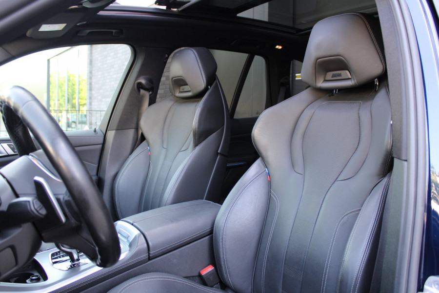 BMW X5 xDrive45e High Executive | BTW | PANO | COMPETITION SEATS | 360 | MEMORY | HUD | ACC | 22 INCH |