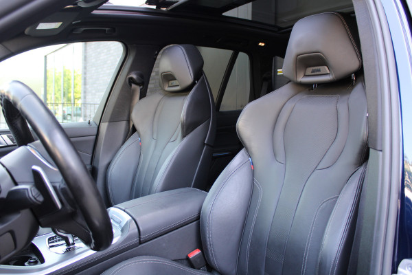 BMW X5 xDrive45e High Executive | BTW | PANO | COMPETITION SEATS | 360 | MEMORY | HUD | ACC | 22 INCH |
