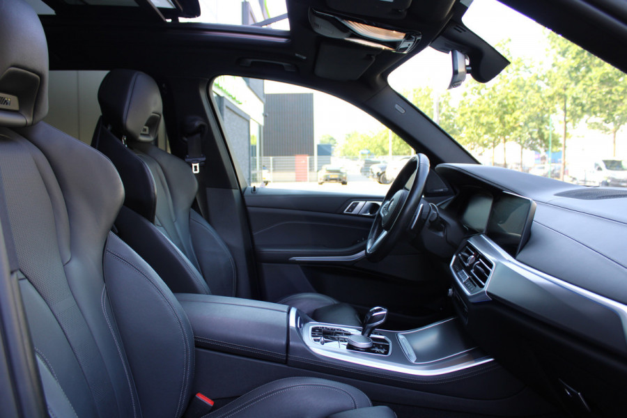 BMW X5 xDrive45e High Executive | BTW | PANO | COMPETITION SEATS | 360 | MEMORY | HUD | ACC | 22 INCH |