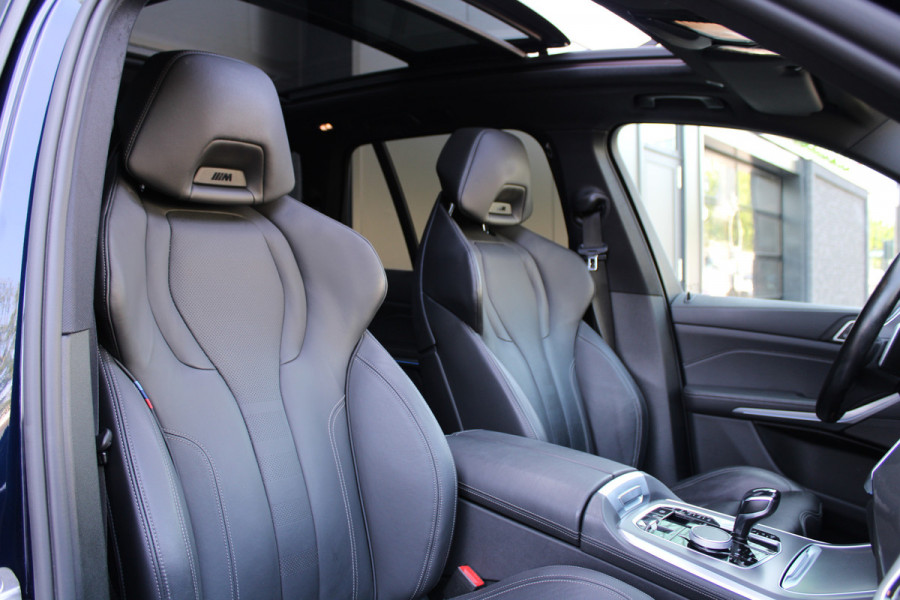 BMW X5 xDrive45e High Executive | BTW | PANO | COMPETITION SEATS | 360 | MEMORY | HUD | ACC | 22 INCH |