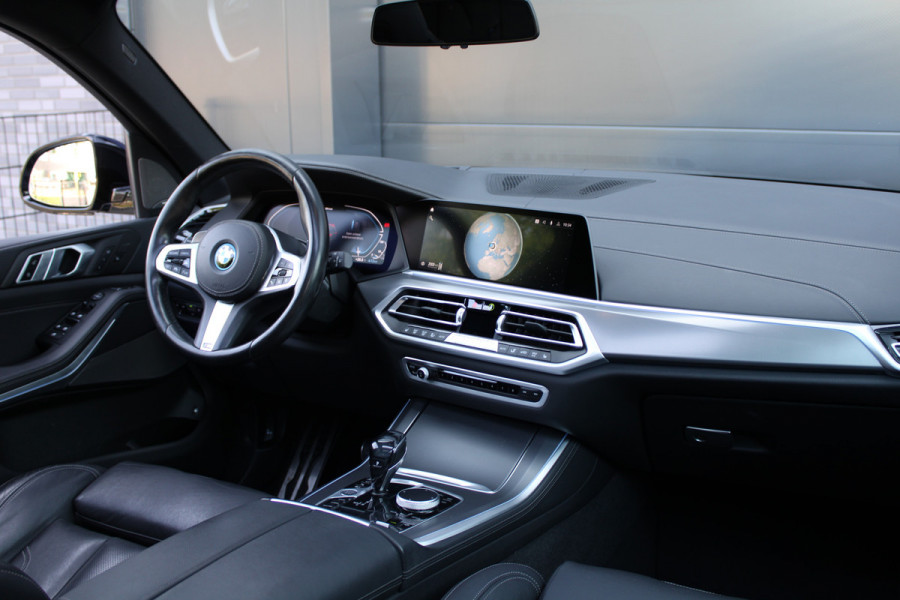 BMW X5 xDrive45e High Executive | BTW | PANO | COMPETITION SEATS | 360 | MEMORY | HUD | ACC | 22 INCH |