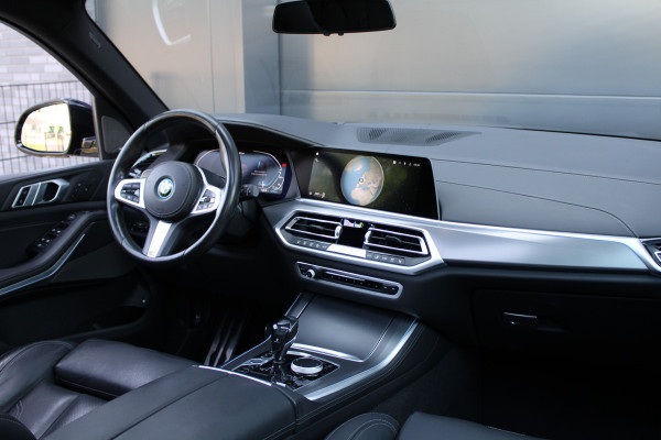 BMW X5 xDrive45e High Executive | BTW | PANO | COMPETITION SEATS | 360 | MEMORY | HUD | ACC | 22 INCH |