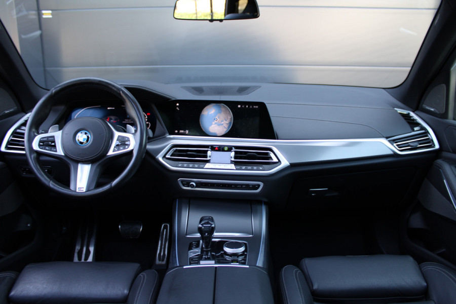 BMW X5 xDrive45e High Executive | BTW | PANO | COMPETITION SEATS | 360 | MEMORY | HUD | ACC | 22 INCH |