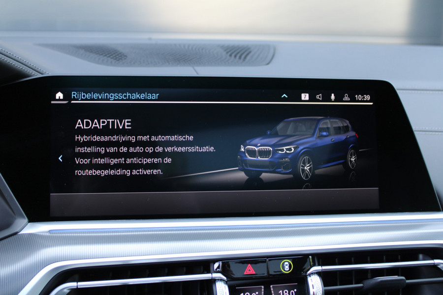 BMW X5 xDrive45e High Executive | BTW | PANO | COMPETITION SEATS | 360 | MEMORY | HUD | ACC | 22 INCH |