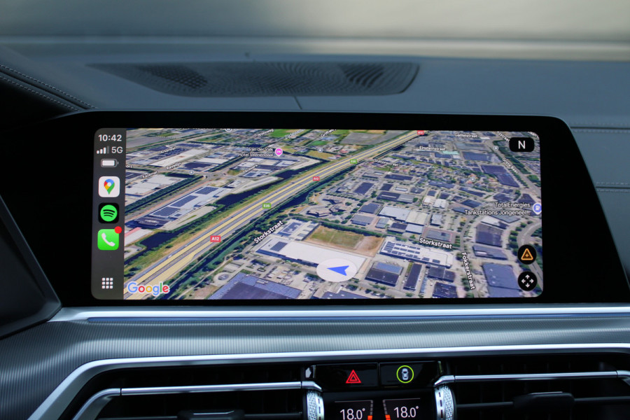 BMW X5 xDrive45e High Executive | BTW | PANO | COMPETITION SEATS | 360 | MEMORY | HUD | ACC | 22 INCH |