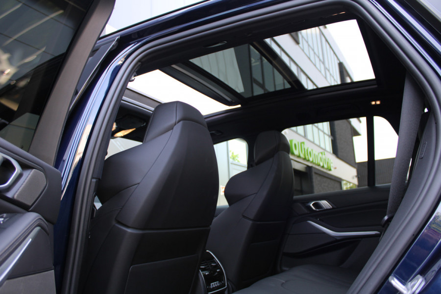 BMW X5 xDrive45e High Executive | BTW | PANO | COMPETITION SEATS | 360 | MEMORY | HUD | ACC | 22 INCH |