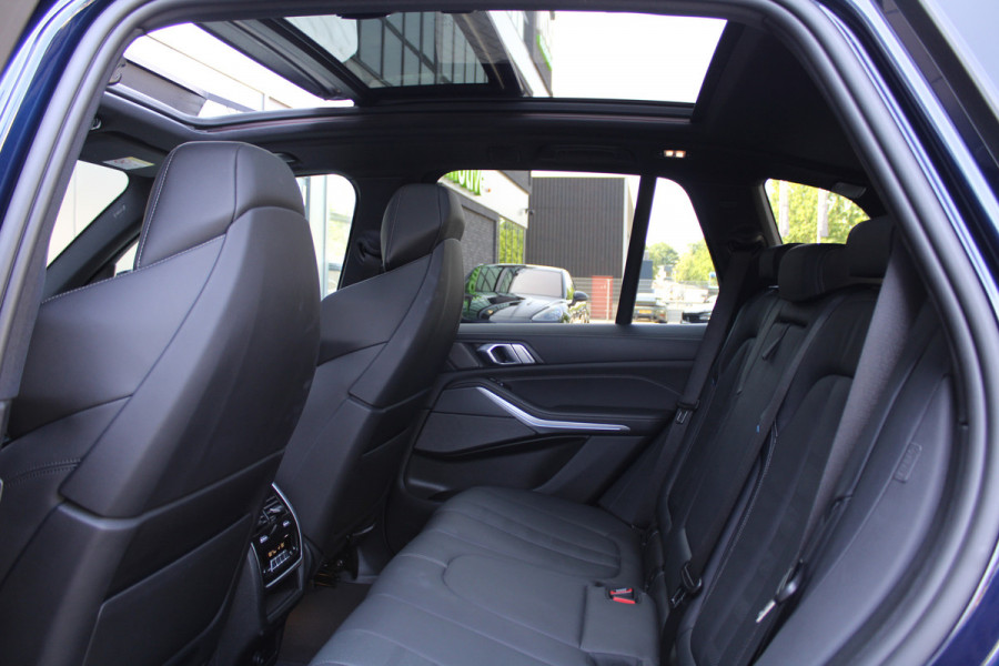 BMW X5 xDrive45e High Executive | BTW | PANO | COMPETITION SEATS | 360 | MEMORY | HUD | ACC | 22 INCH |