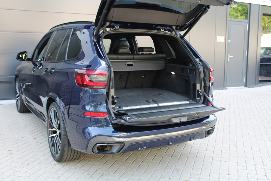 BMW X5 xDrive45e High Executive | BTW | PANO | COMPETITION SEATS | 360 | MEMORY | HUD | ACC | 22 INCH |