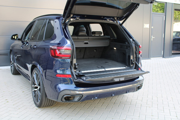 BMW X5 xDrive45e High Executive | BTW | PANO | COMPETITION SEATS | 360 | MEMORY | HUD | ACC | 22 INCH |