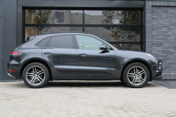 Porsche Macan 2.0 | NAP! | BTW | DEALER.OND | PANO | BOSE | LUCHTVERING | MEMORY |