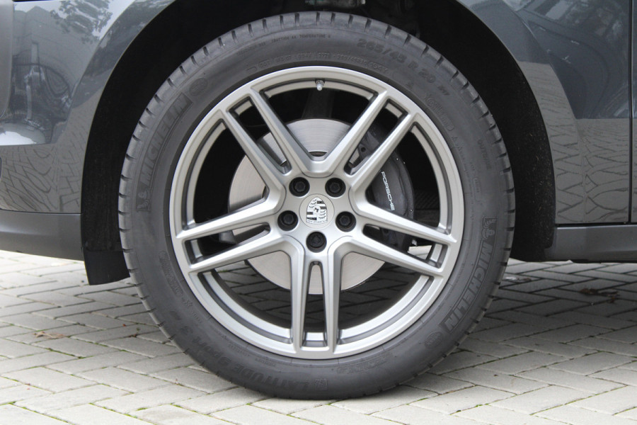 Porsche Macan 2.0 | NAP! | BTW | DEALER.OND | PANO | BOSE | LUCHTVERING | MEMORY |