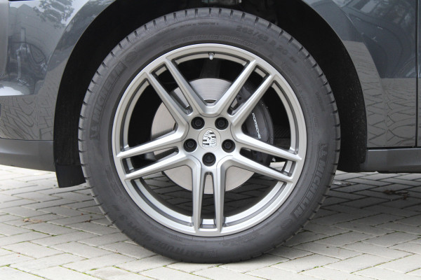 Porsche Macan 2.0 | NAP! | BTW | DEALER.OND | PANO | BOSE | LUCHTVERING | MEMORY |