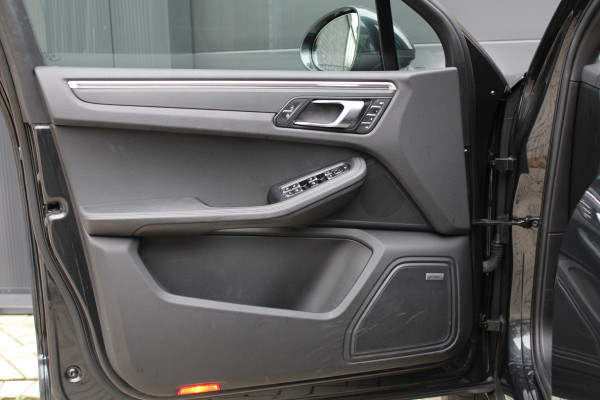 Porsche Macan 2.0 | NAP! | BTW | DEALER.OND | PANO | BOSE | LUCHTVERING | MEMORY |