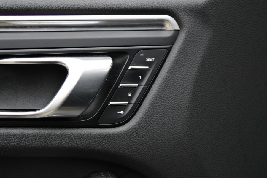 Porsche Macan 2.0 | NAP! | BTW | DEALER.OND | PANO | BOSE | LUCHTVERING | MEMORY |