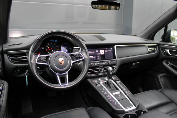 Porsche Macan 2.0 | NAP! | BTW | DEALER.OND | PANO | BOSE | LUCHTVERING | MEMORY |